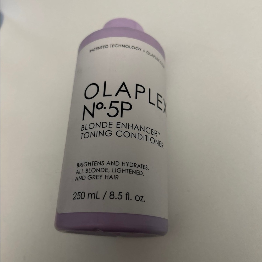 BRAND NEW OLAPLEX 5P Conditioner